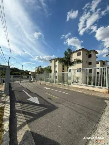 Apartamento com 2 Quartos para alugar, 45m² no Conquista Veredas, Contagem