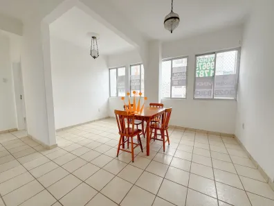 Apartamento com 2 Quartos à venda, 54m² no Centro, Florianópolis