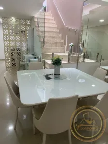 Sobrado com 3 Quartos à venda, 162m² no Vila Carrão, São Paulo