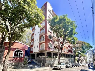 Cobertura com 4 Quartos à venda, 250m² no Granbery, Juiz de Fora
