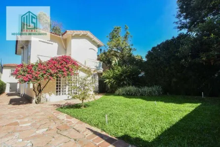 Imóvel Comercial com 3 Quartos para alugar, 250m² no Jardins, Barreiras