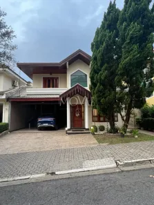 Casa de Condomínio com 4 Quartos à venda, 292m² no Condomínio Sunset Park, São José dos Campos