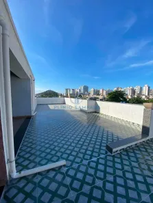 Apartamento com 3 Quartos à venda, 180m² no Itapuã, Vila Velha