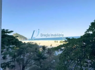 Apartamento com 3 Quartos à venda, 110m² no Copacabana, Rio de Janeiro