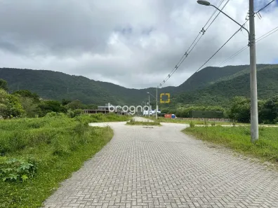 Lote/Terreno à venda, 462m² no Ribeirão da Ilha, Florianópolis