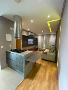 Apartamento com 1 Quarto para alugar, 41m² no Candeias, Jaboatão dos Guararapes