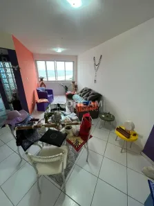 Apartamento com 3 Quartos à venda, 98m² no Piedade, Jaboatão dos Guararapes