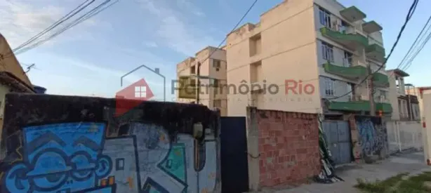 Lote/Terreno à venda, 640m² no Cordovil, Rio de Janeiro