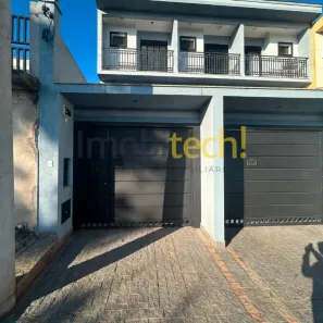 Sobrado com 3 Quartos à venda, 193m² no Parque São Domingos, São Paulo
