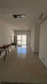 Apartamento com 3 Quartos para alugar, 78m² no Glória, Macaé