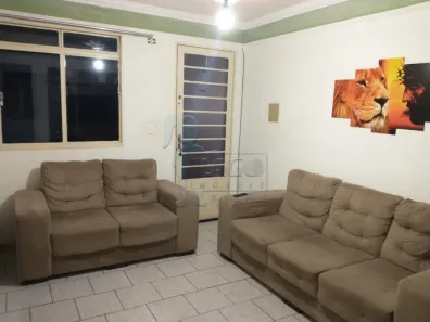 Apartamento com 2 Quartos à venda, 58m² no Residencial das Américas, Ribeirão Preto