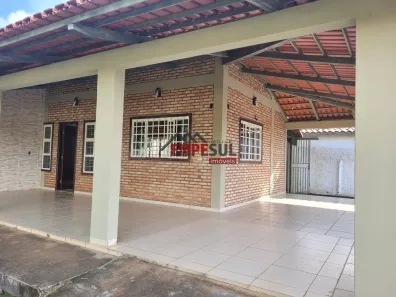 Casa com 3 Quartos à venda, 140m² no Taquarussu, Palmas