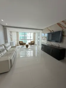Apartamento com 3 Quartos para venda ou aluguel, 151m² no Centro, Balneário Camboriú