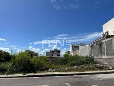 Lote/Terreno à venda, 1000m² no Stella Maris, Salvador