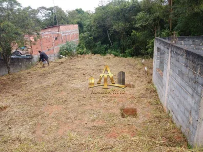 Lote/Terreno à venda, 1027m² no Puris, Ibiúna