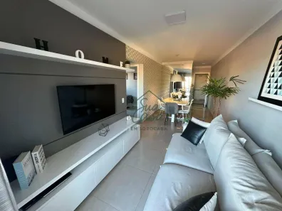 Apartamento com 2 Quartos à venda, 70m² no Jardim Europa, Sorocaba