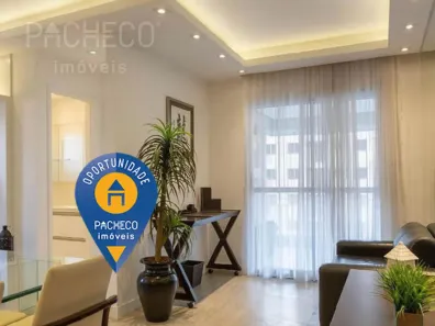 Apartamento com 1 Quarto à venda, 58m² no Barra Funda, São Paulo