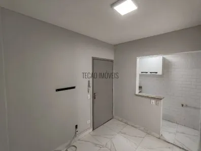 Apartamento com 1 Quarto à venda, 26m² no Pinheiros, São Paulo