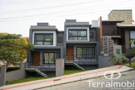 Casa com 3 Quartos à venda, 163m² no , Garopaba