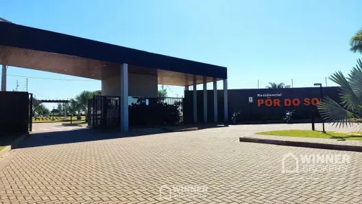 Lote/Terreno à venda, 293m² no Distrito Sumaré (Sumaré), Paranavaí