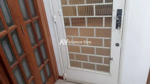 Apartamento com 4 Quartos à venda, 110m² no Botafogo, Rio de Janeiro