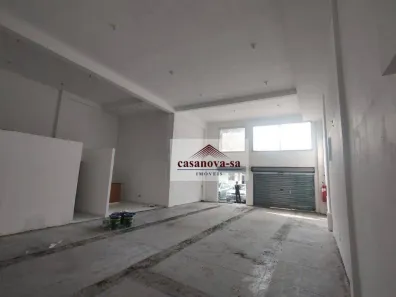 Ponto Comercial para alugar, 150m² no Centro, São Bernardo do Campo