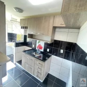 Apartamento com 2 Quartos à venda, 44m² no Chácara Mendonça, Campinas