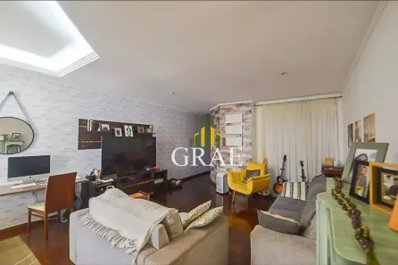 Sobrado com 3 Quartos à venda, 165m² no Nova Petrópolis, São Bernardo do Campo
