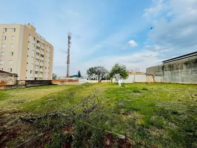 Lote/Terreno à venda, 800m² no Jardim Agari, Londrina