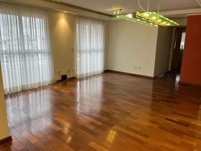 Apartamento com 3 Quartos à venda, 161m² no Vila Osasco, Osasco