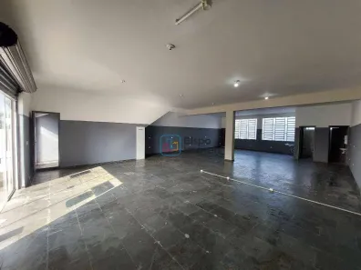 Ponto Comercial para alugar, 150m² no Vila Cecchino, Americana