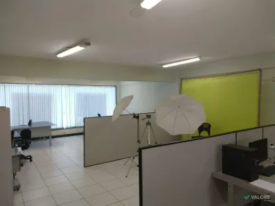Sala Comercial para alugar, 125m² no Santo Agostinho, Belo Horizonte