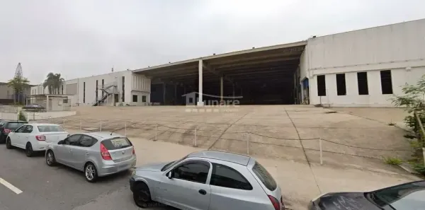 Galpão/Depósito/Armazém à venda, 55000m² no Santo Amaro, São Paulo