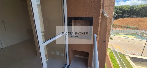 Apartamento com 2 Quartos para venda ou aluguel, 44m² no Santa Terezinha, Fazenda Rio Grande