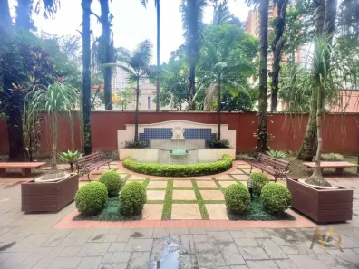 Apartamento com 3 Quartos à venda, 100m² no Jardim Ampliação, São Paulo