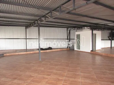 Sala Comercial para alugar, 360m² no Petrolândia, Contagem