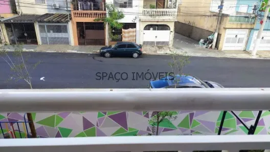 Apartamento com 1 Quarto à venda, 29m² no Vila Santa Catarina, São Paulo