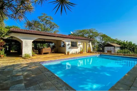 Casa de Condomínio com 6 Quartos à venda, 1038m² no Itanhangá, Rio de Janeiro