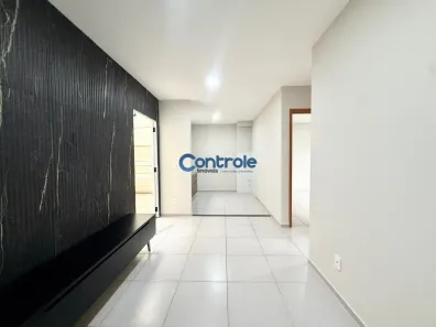 Apartamento com 2 Quartos à venda, 61m² no Bela Vista, Palhoça