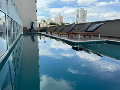 Apartamento com 2 Quartos à venda, 48m² no Água Fria, São Paulo