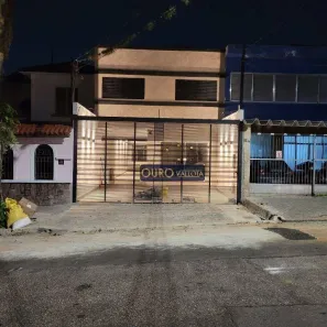 Sobrado com 3 Quartos à venda, 130m² no Alto da Mooca, São Paulo