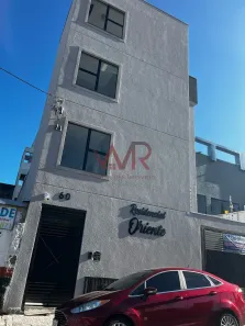 Apartamento com 2 Quartos à venda, 42m² no Vila Doutor Eiras, São Paulo