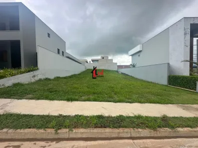 Lote/Terreno à venda, 427m² no Residencial Bourbon Parc, Presidente Prudente