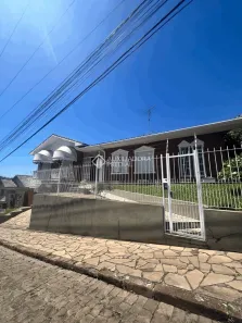 Casa com 4 Quartos à venda, 294m² no Oriental, Estrela