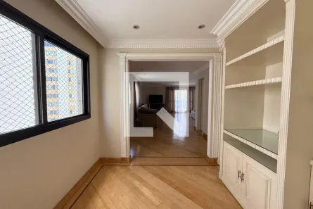 Apartamento com 4 Quartos à venda, 197m² no Santa Cecília, São Paulo