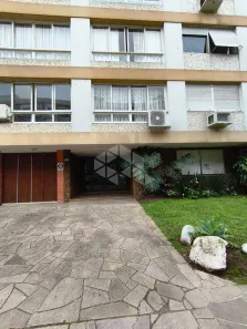 Apartamento com 3 Quartos para alugar, 103m² no Menino Deus, Porto Alegre