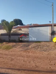 Casa com 2 Quartos à venda, 180m² no Riviera Náutica, Sales