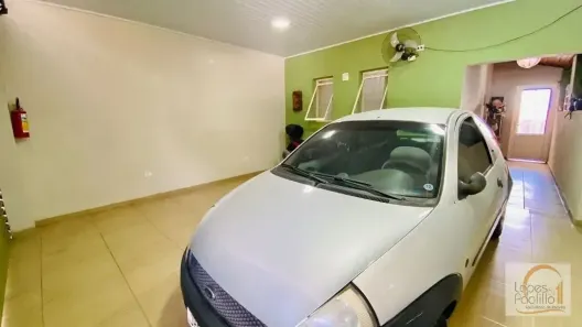 Casa com 2 Quartos à venda, 93m² no Alvinópolis, Atibaia