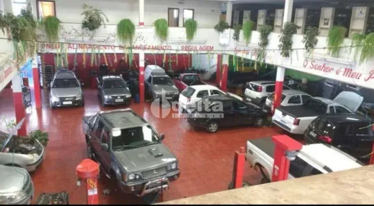 Ponto Comercial à venda, 1176m² no Daniel Fonseca, Uberlândia
