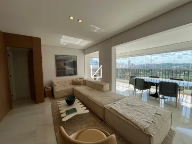 Apartamento com 2 Quartos à venda, 96m² no Pinheiros, São Paulo